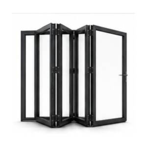 Bifold vs Stacker Doors