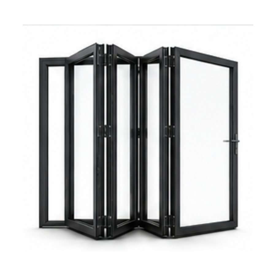Bi-Fold Doors