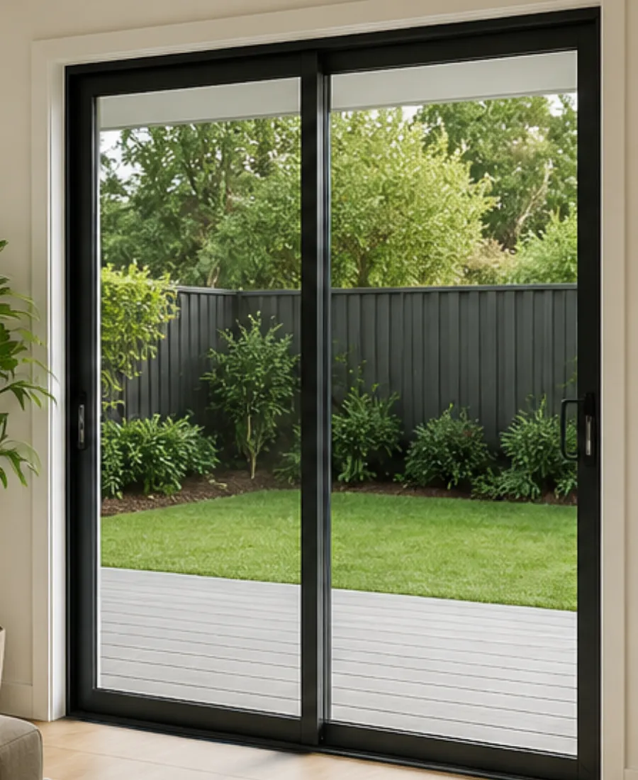 Standard Sliding Door
