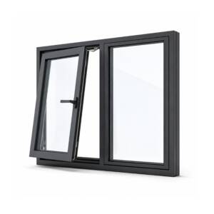 Thermally Broken Aluminium Windows Explained