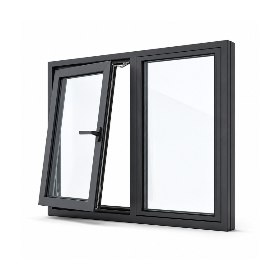Thermal Windows