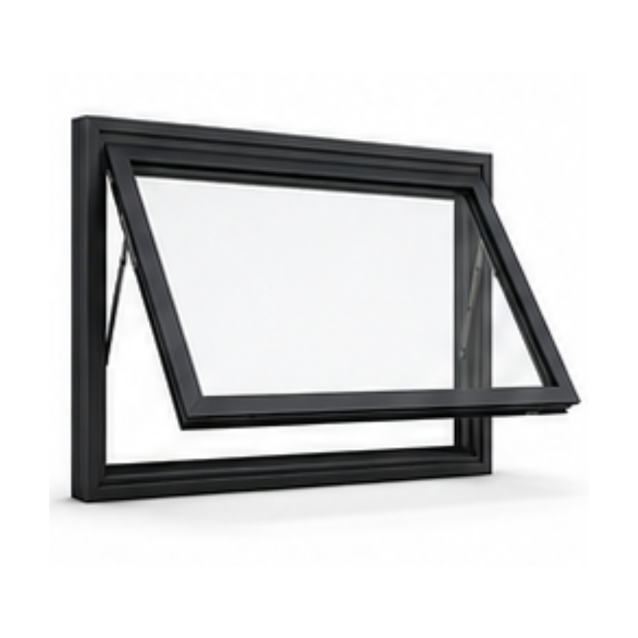 Awning Windows