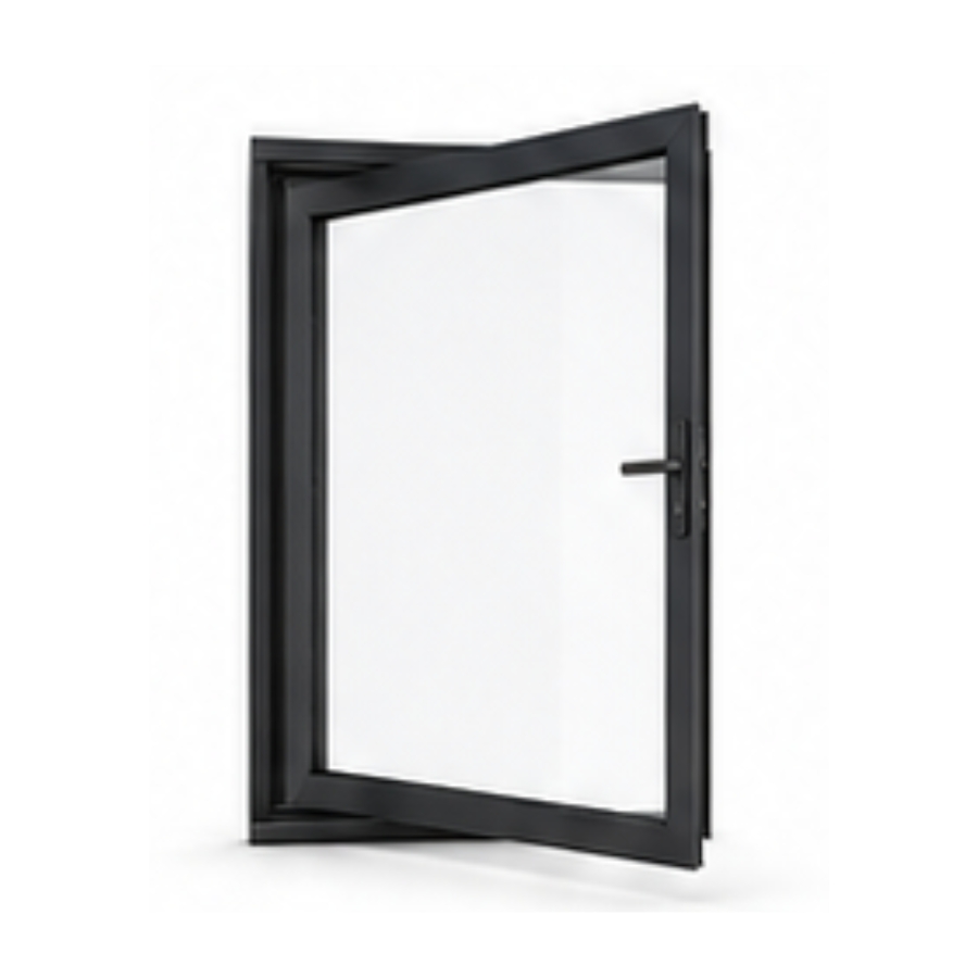 Casement Windows