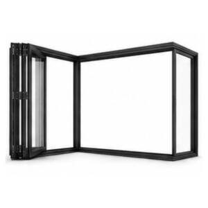 Corner Opening Doors Explained
