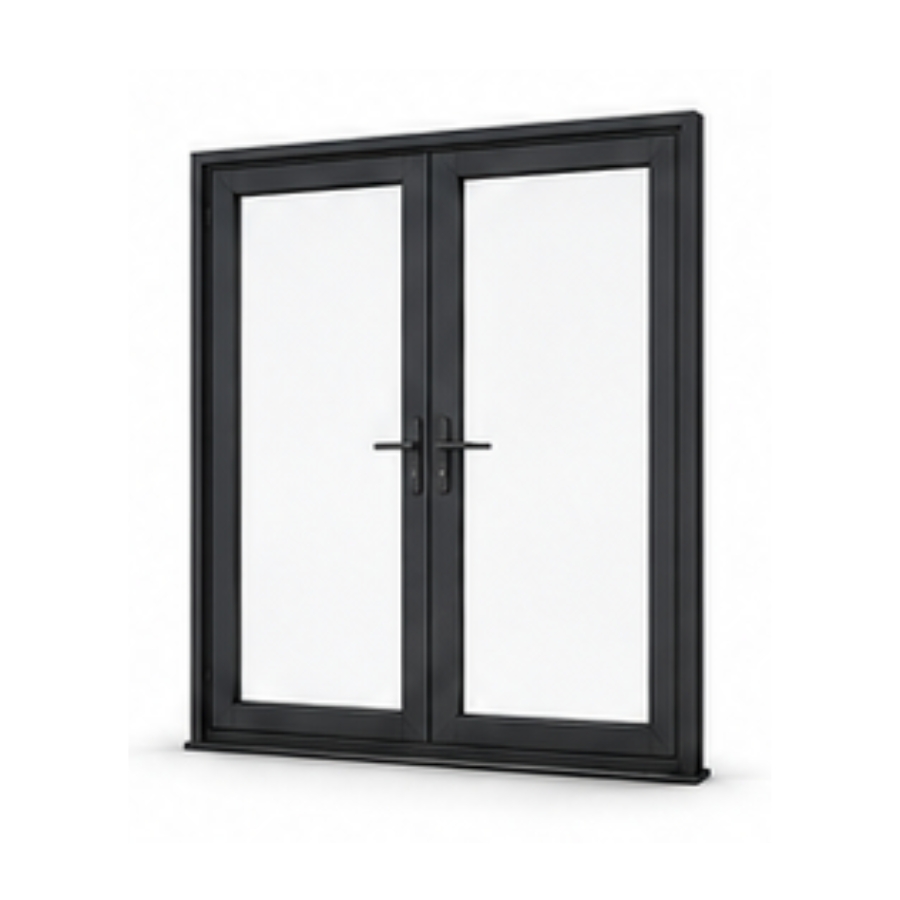 French Hinged Doors