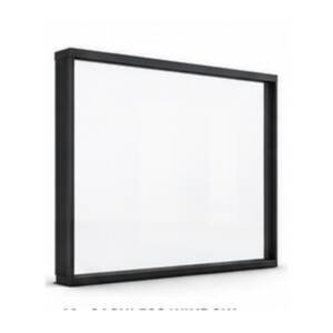 Sashless Windows Pros, Cons and Cost