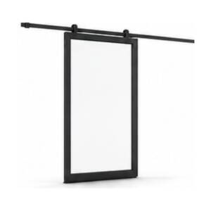 Hinged Doors vs Sliding Doors