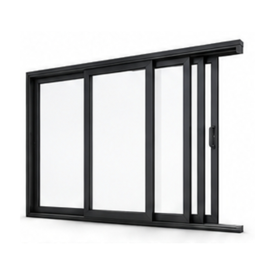 Stacker and Multi Stack Doors