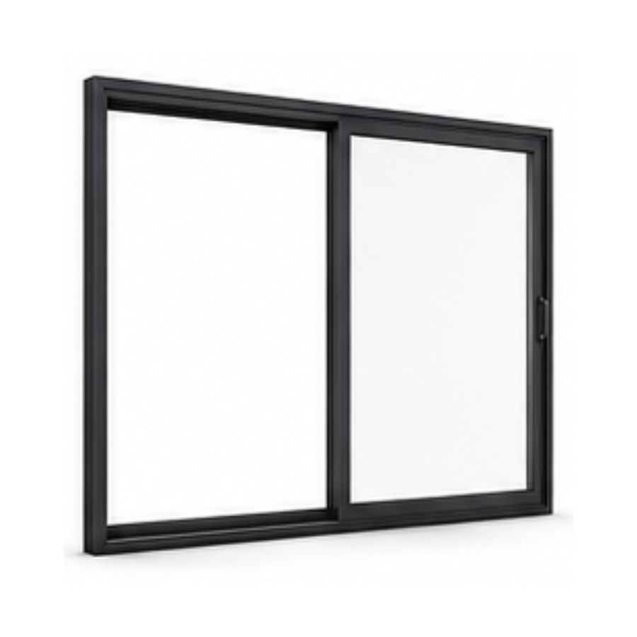 Standard Sliding Doors